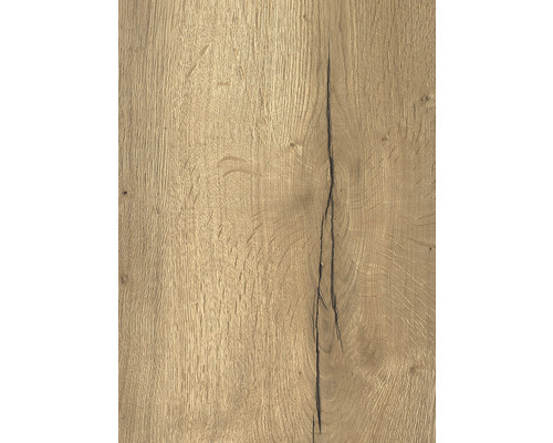 Sanox Frozen wastafelmeubel, BxHxD 40 x 40 x 45 cm, frontkleur: natuurlijk eiken