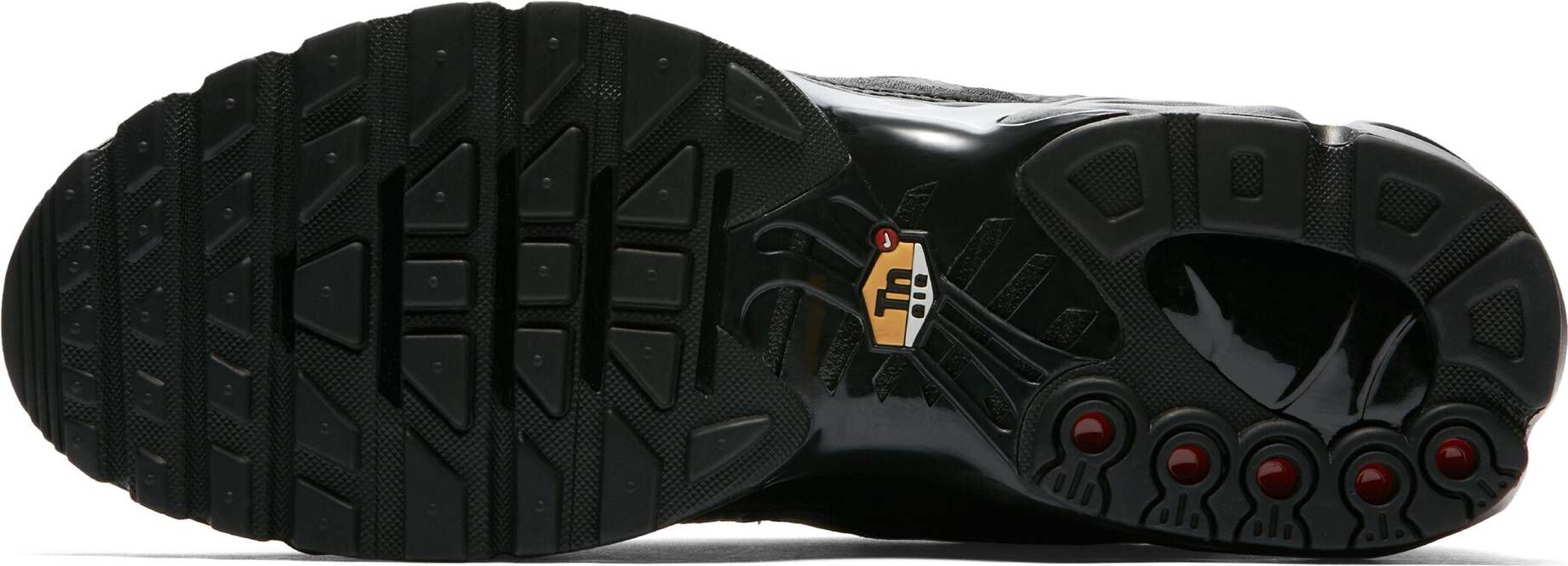 Jordan| Herren Sneaker NIKE AIR MAX PLUS