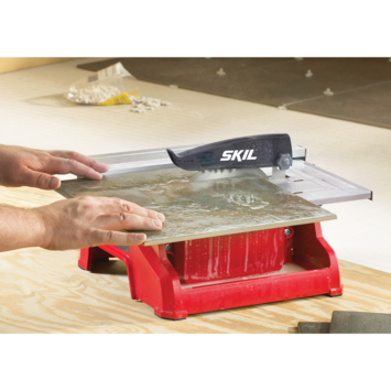SKIL tegelzaag / tegelsnijder 1350AA 600W