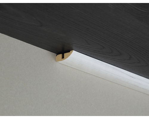Nordica plafondlijst 14x35x2600 mm