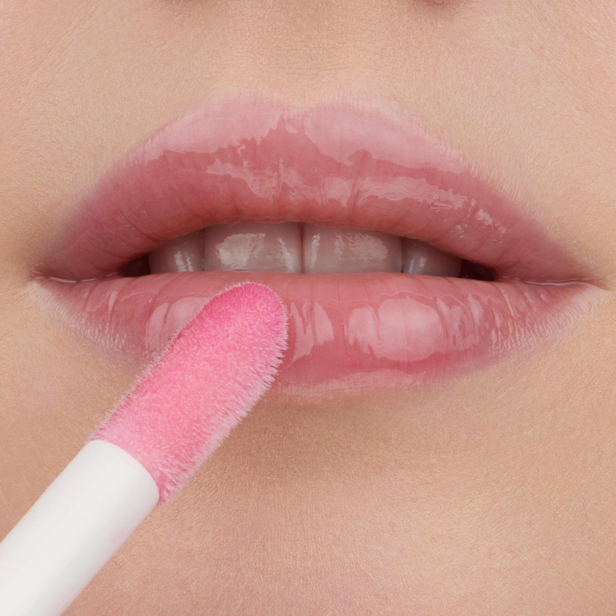 hydra kiss LIP OIL