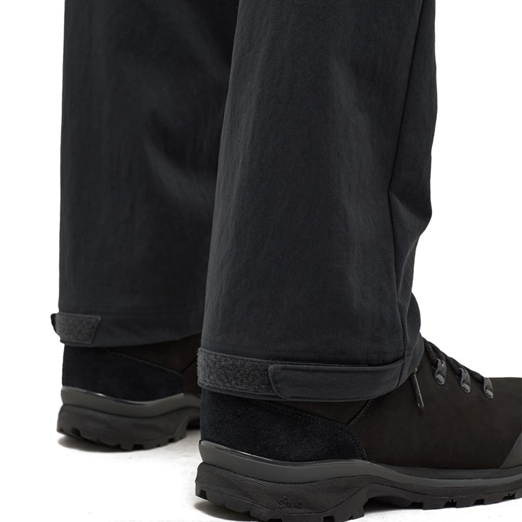 Haglöfs Mid Standard Pant Men True Black