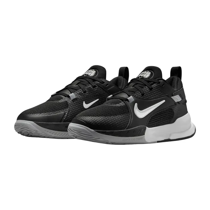 Nike Crosscourt (GS) Indoorschoenen Junior