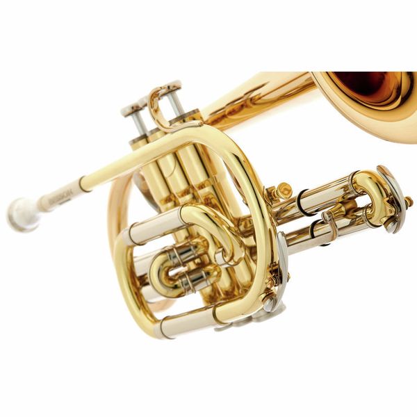Besson BE928-1 Sovereign Bb-Cornet