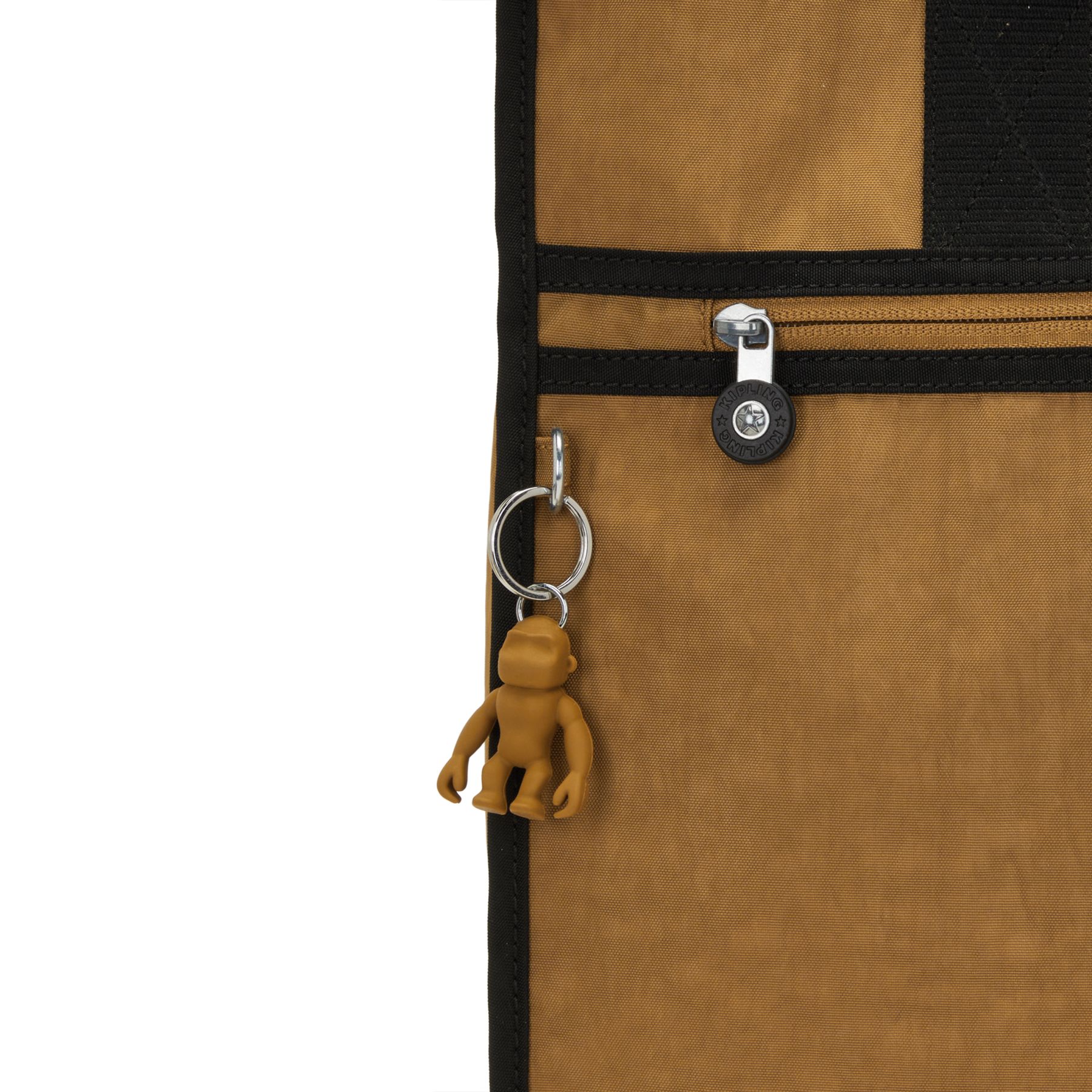 ARCHER Fourre-tout avec compartiment pour ordinateur portable - Warm Beige M1