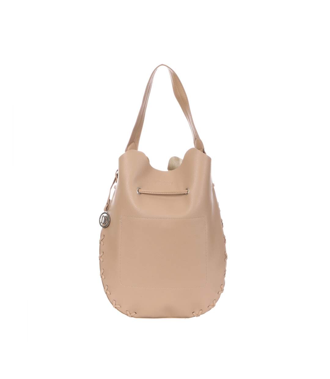 Sac à main Beige Femme Manoukian Cordelia