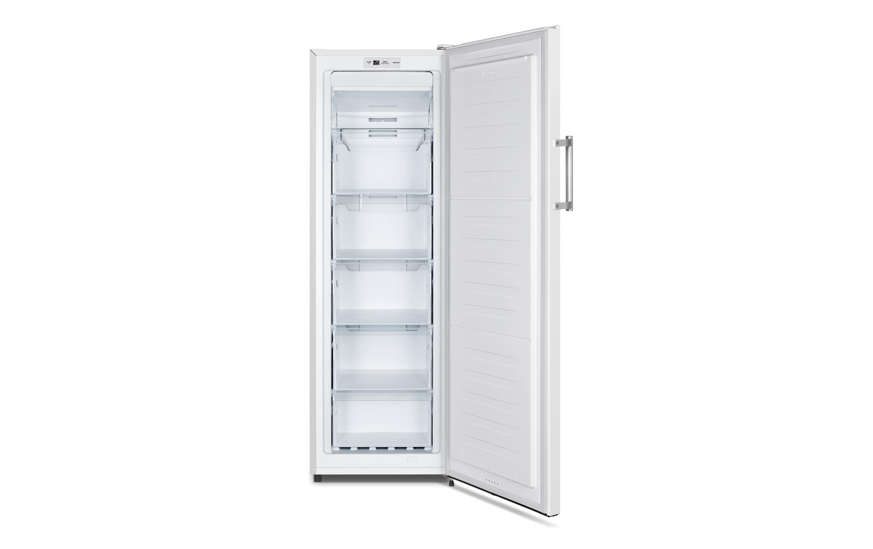 Gefrierschrank GSN20024 NoFrost Rechts<br>Freistehender Gefrierschrank