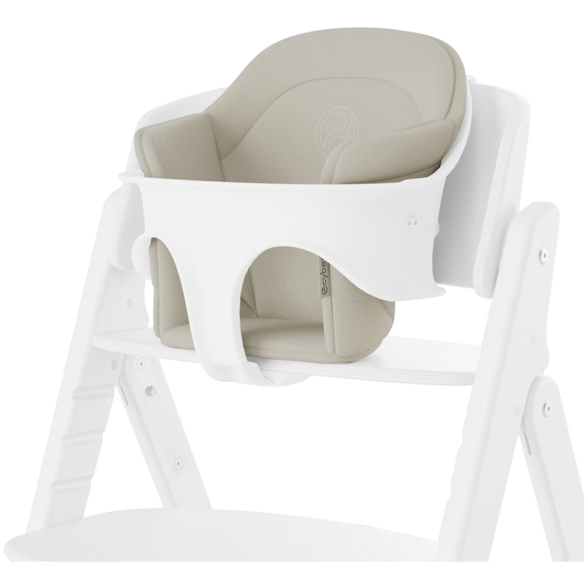 CYBEXCYBEX   Click and Fold Sitzkissen light beige