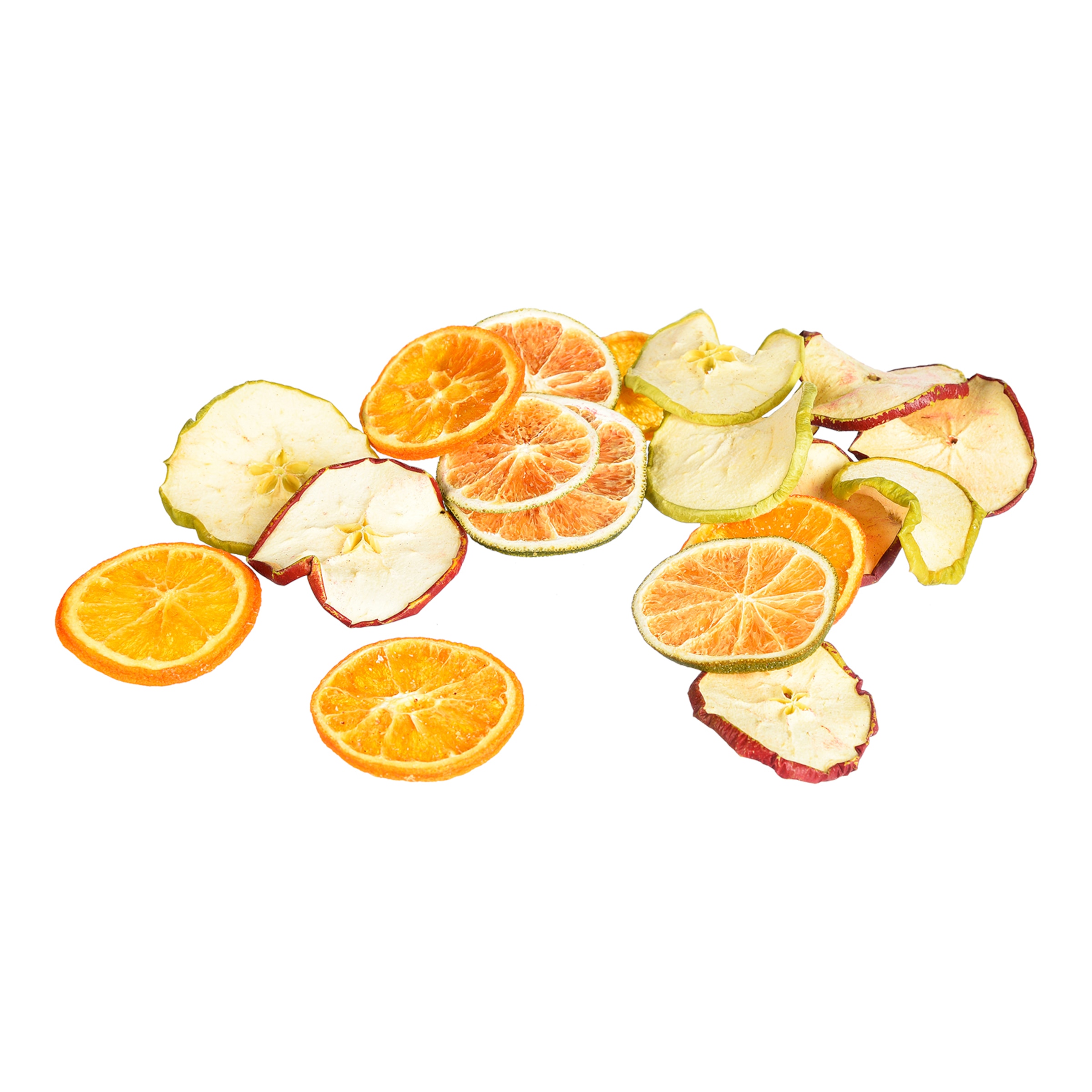 orange, 50 g