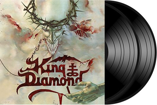 House of god | King Diamond LP