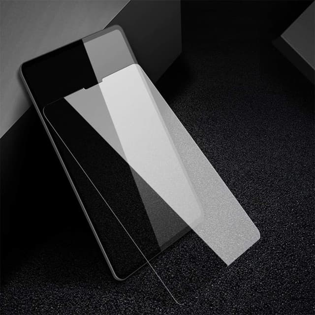 SKALO iPad Air (2020/2022) Hærdet Glas Skærmbeskyttelse