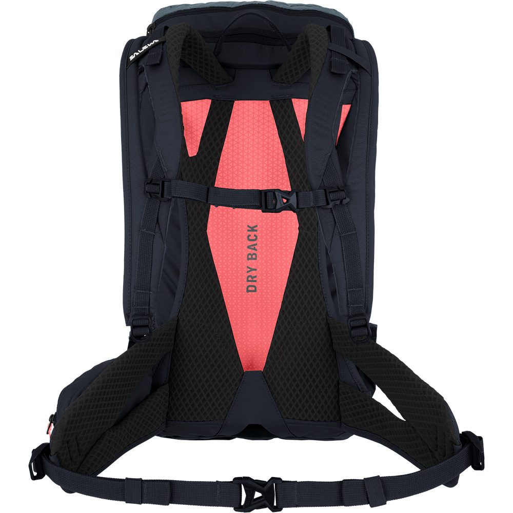 SALEWA Alp Trainer 25l Rucksack java blue