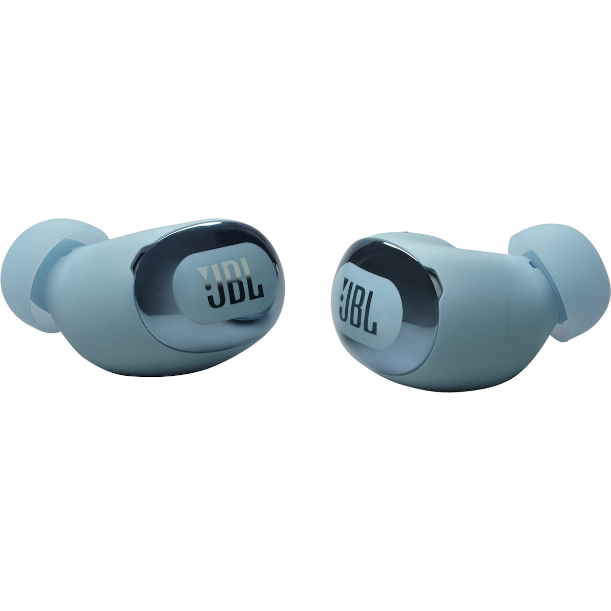 JBL Live Buds 3 helt trådløse in-ear hodetelefoner (blå)