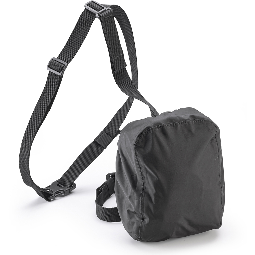 Givi - Sacoche de jambe Corium CRM104 Noir