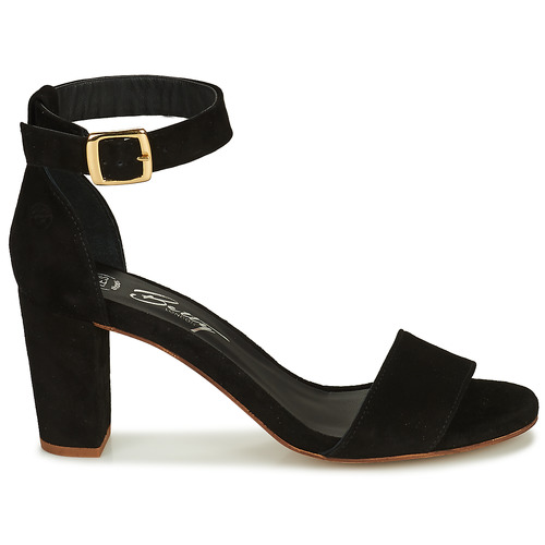 Betty London - CRETOLIA - Noir