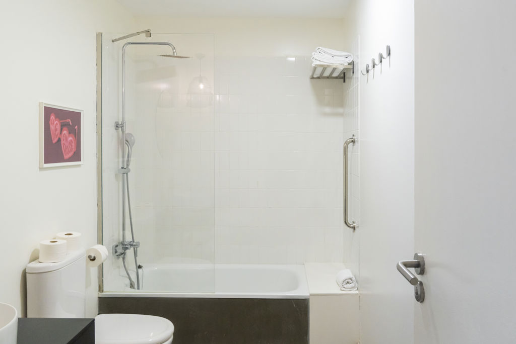 Buendia Corralejo Nohotel Logies - Appartement