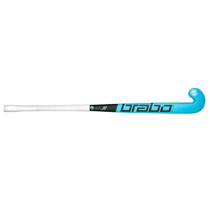Brabo IT O'Geez Neon CC Hockeystick Junior