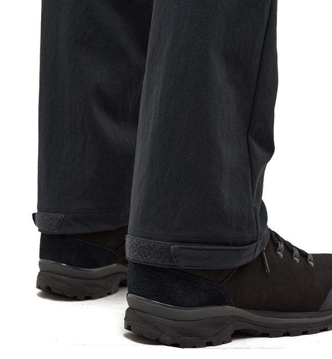 Mid Standard Pant Men Short