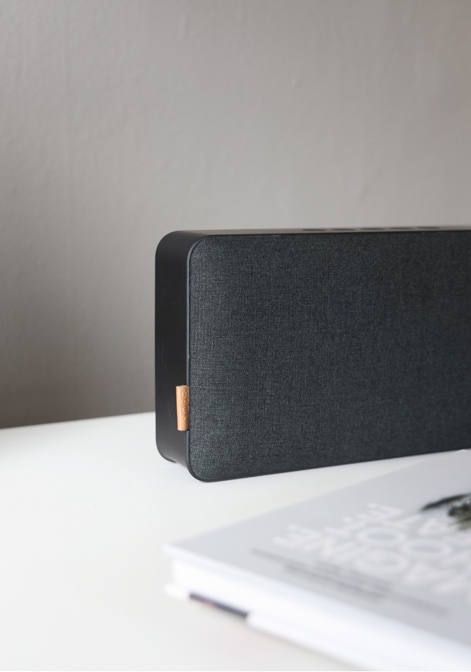 SACKit - Move 100 Bluetooth Højtaler
