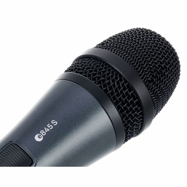 Sennheiser E845 S Mikrofon