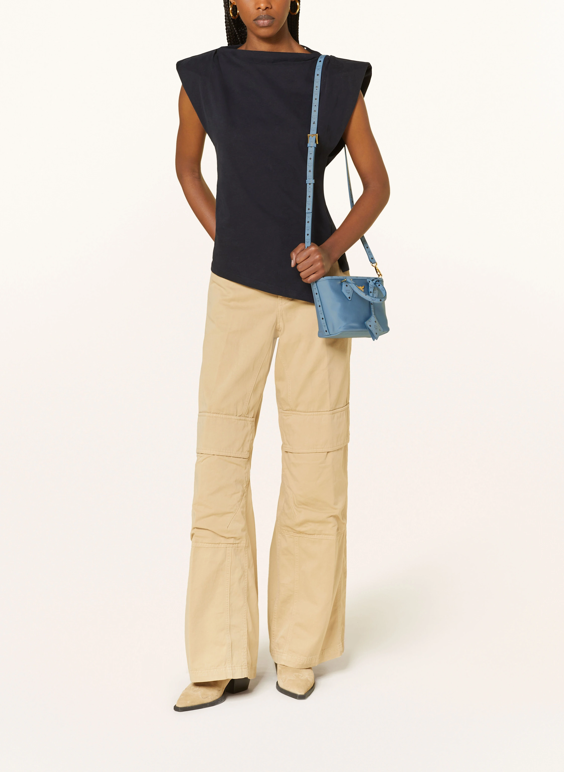 MCM Handtasche AREN