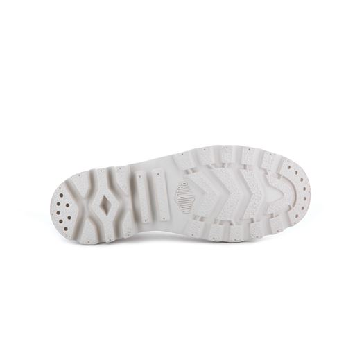 Palladium Pampa Sneakers, Star White, 39