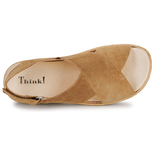 Think - KATE - Camel