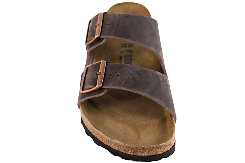 BIRKENSTOCK ARIZONA HABANA SLENTERS