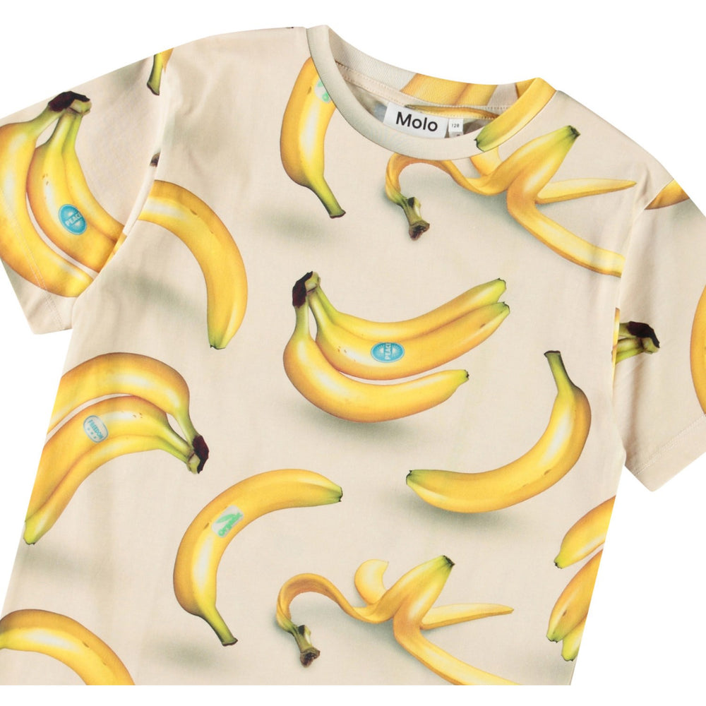 Køb Molo Bananas Riley T-Shirt