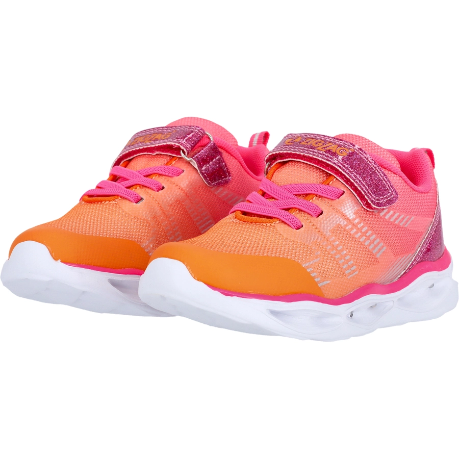 ZigZag Sneaker Lampaya 4001 Pink glo