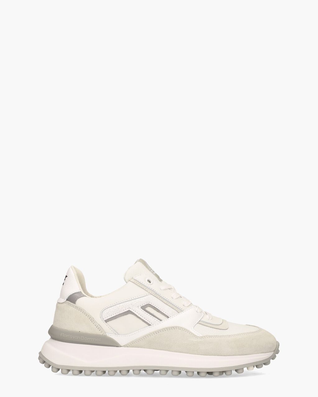 Floris Van Bommel Noppi 29.10 Herensneakers