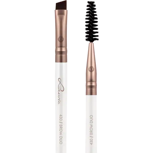 Brow Duo Brush