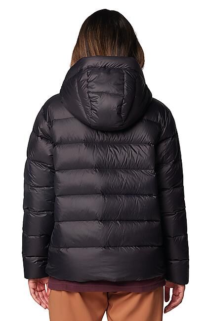 COLUMBIA - VESTE A CAPUCHE HARMONY HOODED DOWN JACKET W