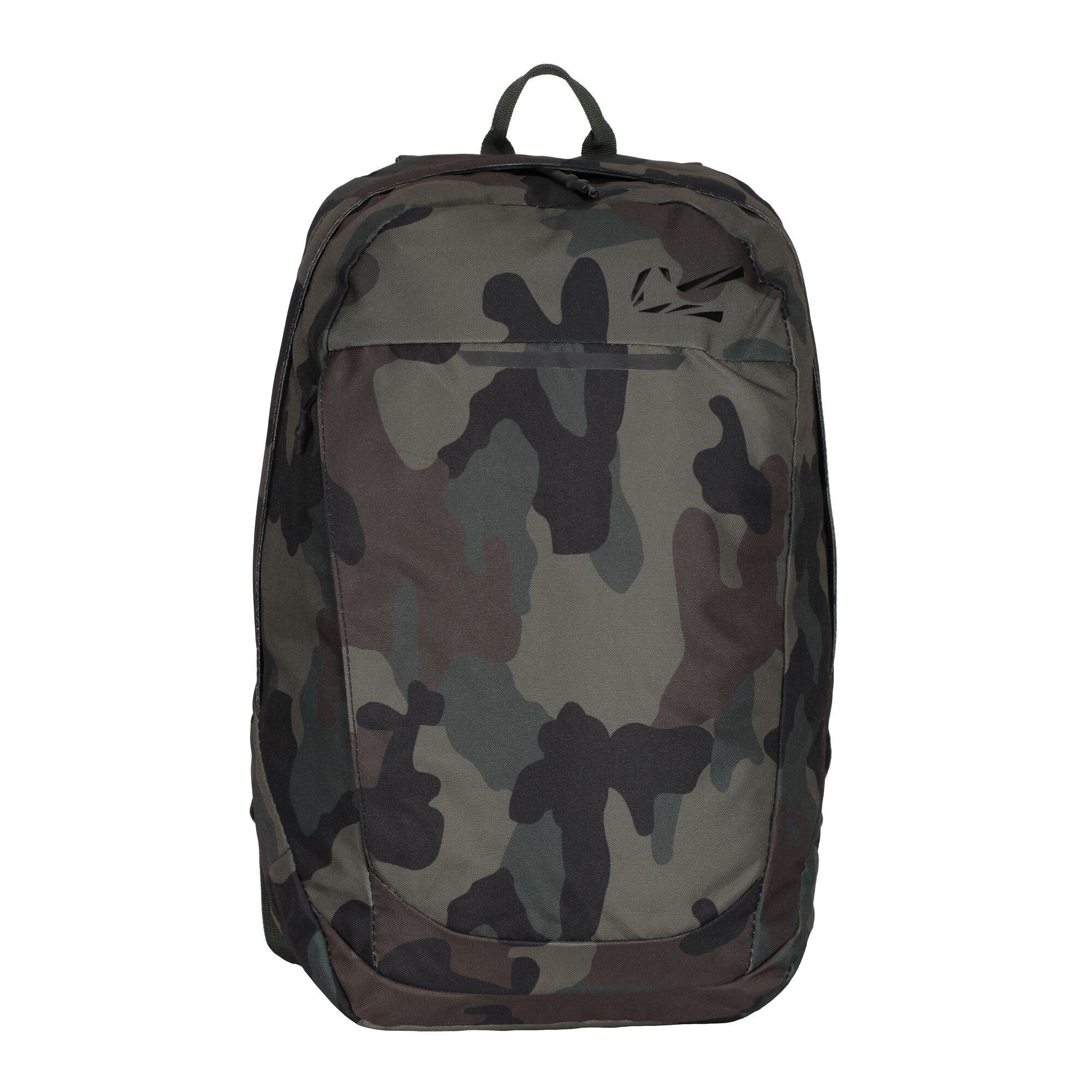 Mochila Regatta Shilton com estampa camuflada