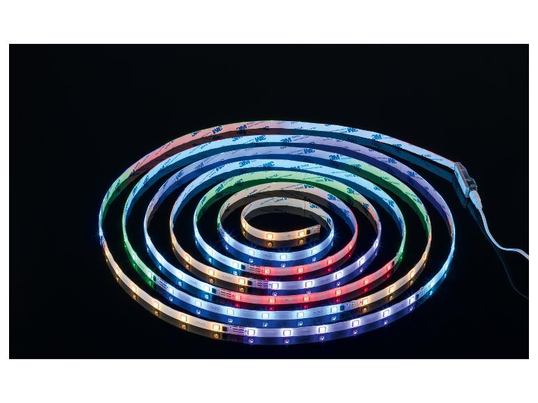 LED-strip 5 m