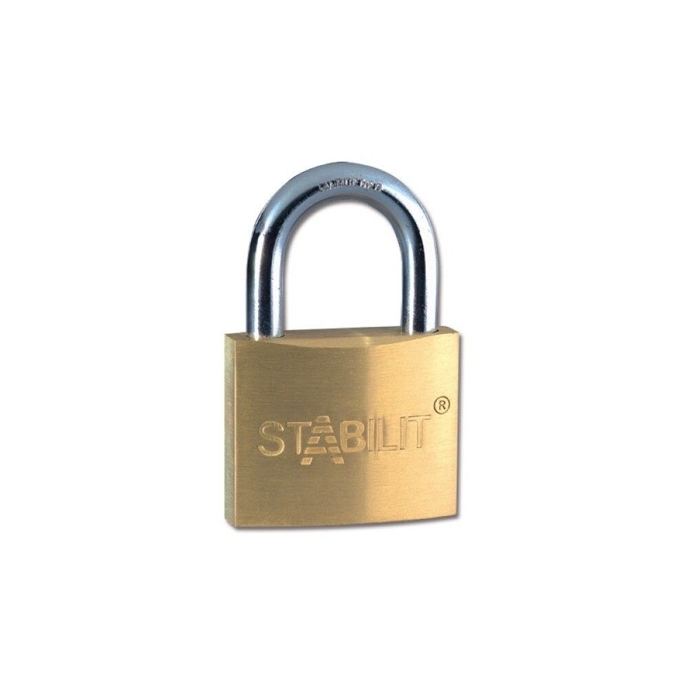 HENGELÅS STABILIT 63MM