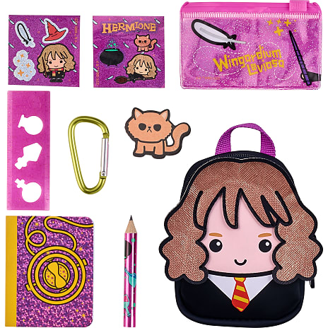 Real Littles Harry Potter rygsække – flere varianter - assorteret