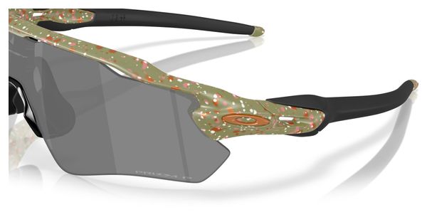 Lunettes Oakley Radar EV Path - Collection Terrazzo / Prizm Black Polarized / Ref : OO9208-G138