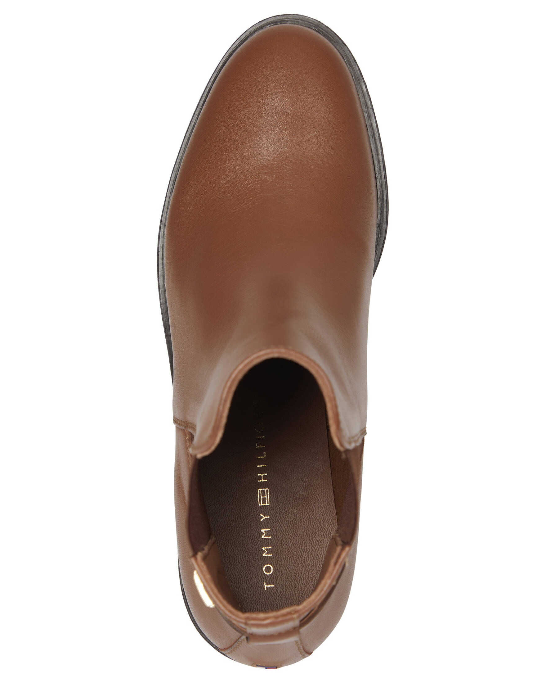 Tommy Hilfiger| Damen Stiefeletten