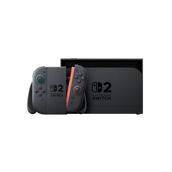 Nintendo Switch 2 256GB Black