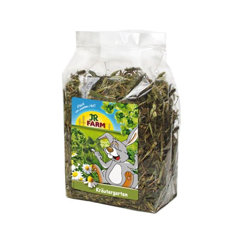 JR Farm Ruwe Knaagdiersnack