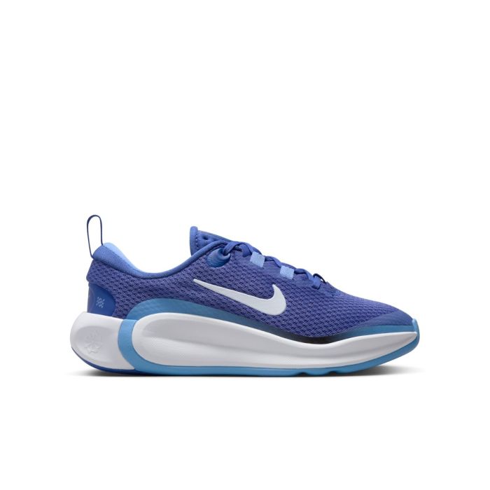Nike Junior Løbesko Infinity Flow GS Blå