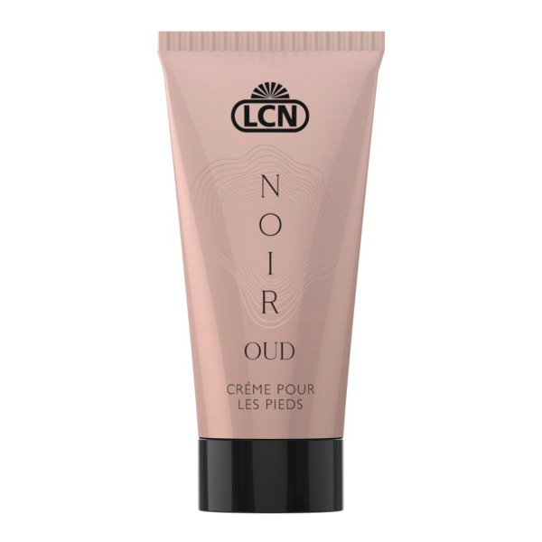 LCN Noir Foot Cream OUD 30ml