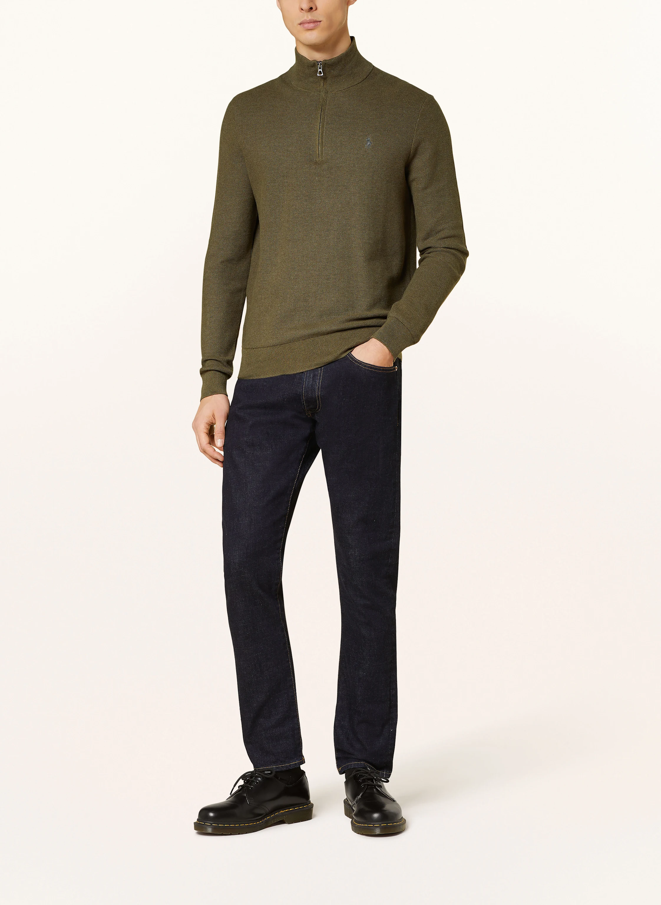 POLO RALPH LAUREN Troyer