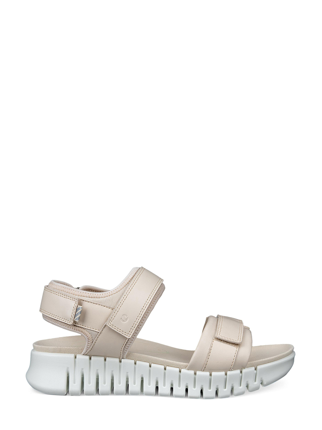 Ecco Gruuv Sol Skinnsandal