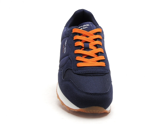 Teddy smith basses homme 71859 bleu