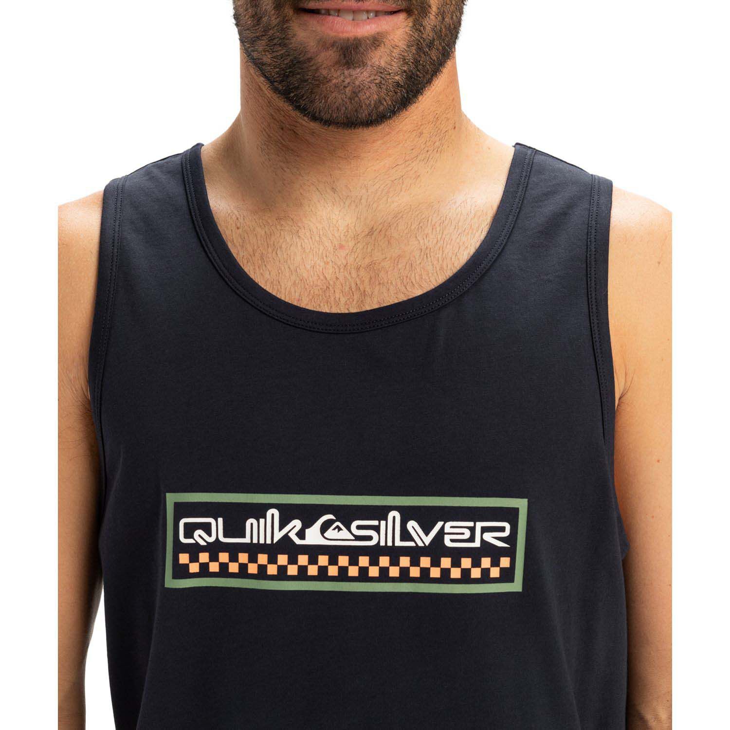 QuiksilverEV Sun Dagger Tank
