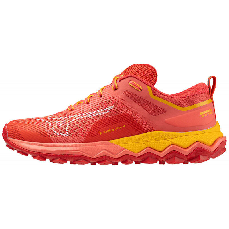 Wave Ibuki 4 - Chaussures trail femme