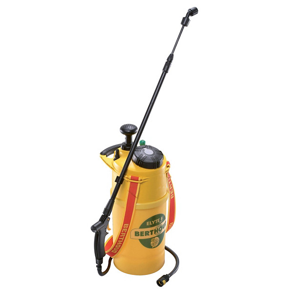 Pulvérisateur à pression Berthoud Elyte 8 Pro embout classique 8,5 L