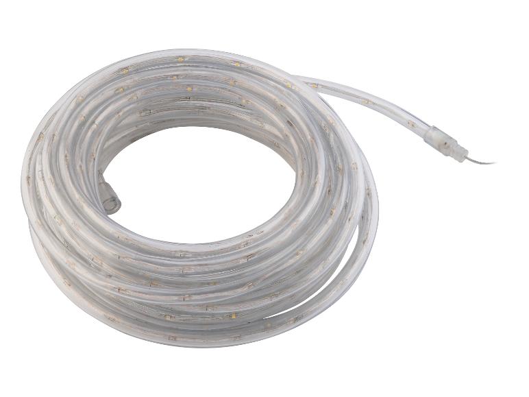 LED-lichtslang 240 LED's